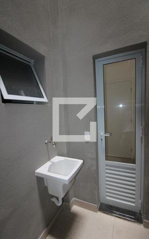 Apartamento para alugar com 32m², 1 quarto e sem vagaÁrea de Serviço