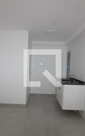 Apartamento para alugar com 32m², 1 quarto e sem vagaQuarto/cozinha