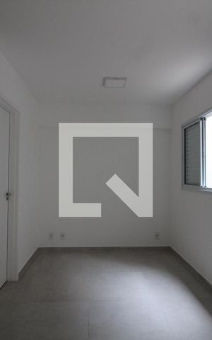 Apartamento para alugar com 32m², 1 quarto e sem vagaQuarto/cozinha