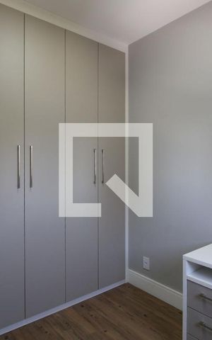 Apartamento para alugar com 55m², 2 quartos e 1 vagaQuarto