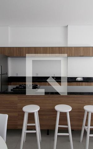 Apartamento para alugar com 55m², 2 quartos e 1 vagaÁrea comum -