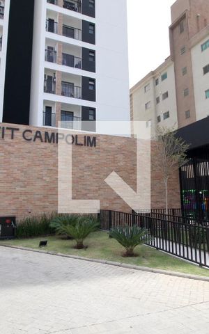 Apartamento para alugar com 55m², 2 quartos e 1 vagaFachada