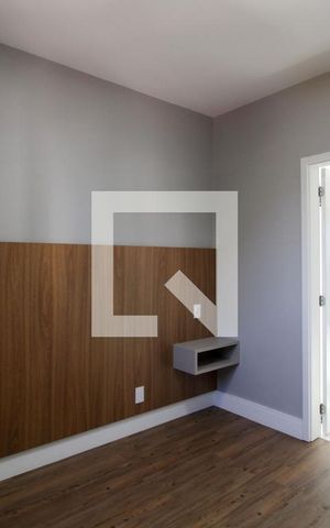 Apartamento para alugar com 55m², 2 quartos e 1 vagaSuíte
