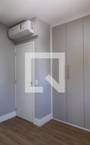 Apartamento para alugar com 55m², 2 quartos e 1 vagaQuarto 1
