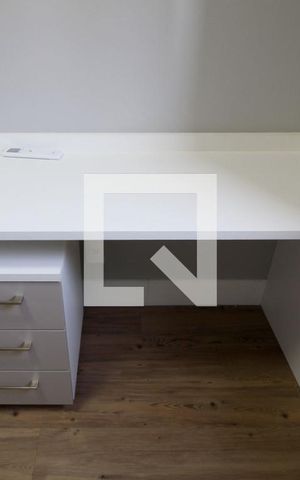 Apartamento para alugar com 55m², 2 quartos e 1 vagaQuarto