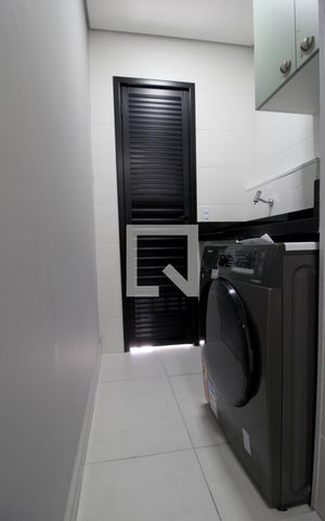 Apartamento para alugar com 55m², 2 quartos e 1 vagaÁrea de Serviço