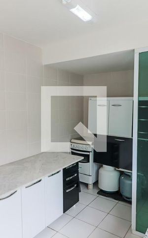 Casa de condomínio para alugar com 60m², 2 quartos e 1 vaga Casa de condomínio para alugar com 60m², 2 quartos e 1 vagaCozinha