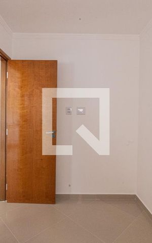 Apartamento à venda com 41m², 2 quartos e sem vaga Apartamento à venda com 41m², 2 quartos e sem vagaQuarto 1