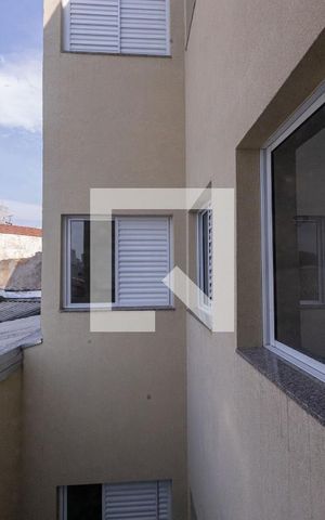 Apartamento à venda com 41m², 2 quartos e sem vaga Apartamento à venda com 41m², 2 quartos e sem vagaVista Quarto 1