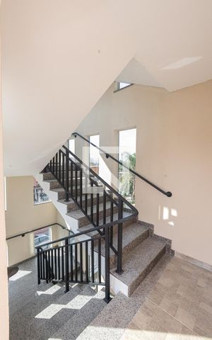 Apartamento à venda com 41m², 2 quartos e sem vaga Apartamento à venda com 41m², 2 quartos e sem vagaÁrea comum