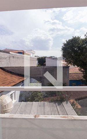 Apartamento à venda com 41m², 2 quartos e sem vaga Apartamento à venda com 41m², 2 quartos e sem vagaVista Quarto 2