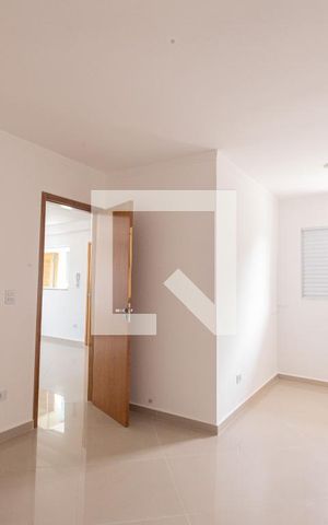 Apartamento à venda com 41m², 2 quartos e sem vaga Apartamento à venda com 41m², 2 quartos e sem vagaQuarto 2