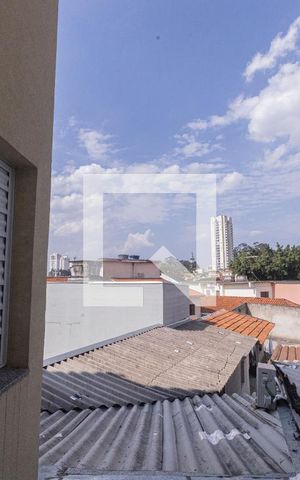 Apartamento à venda com 41m², 2 quartos e sem vaga Apartamento à venda com 41m², 2 quartos e sem vagaVista Sala, cozinha e área de serviço