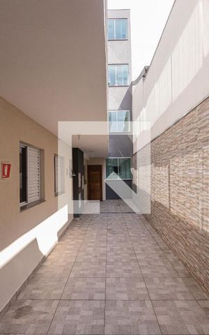 Apartamento à venda com 41m², 2 quartos e sem vaga Apartamento à venda com 41m², 2 quartos e sem vagaÁrea comum