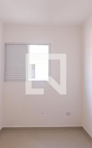 Apartamento à venda com 41m², 2 quartos e sem vaga Apartamento à venda com 41m², 2 quartos e sem vagaQuarto 1