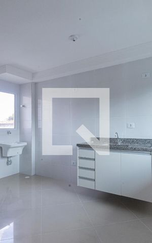 Apartamento à venda com 41m², 2 quartos e sem vaga Apartamento à venda com 41m², 2 quartos e sem vagaSala, cozinha e área de serviço