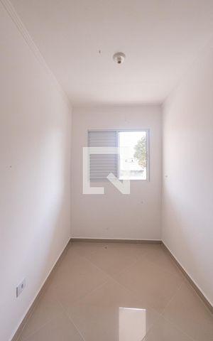 Apartamento à venda com 41m², 2 quartos e sem vaga Apartamento à venda com 41m², 2 quartos e sem vagaQuarto 2