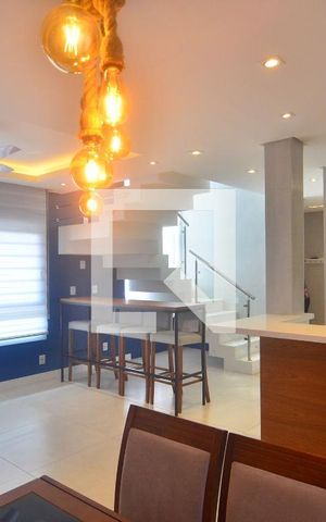 Casa à venda com 170m², 3 quartos e 3 vagasSala
