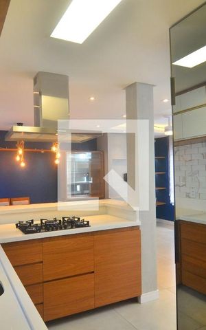 Casa à venda com 170m², 3 quartos e 3 vagasCozinha