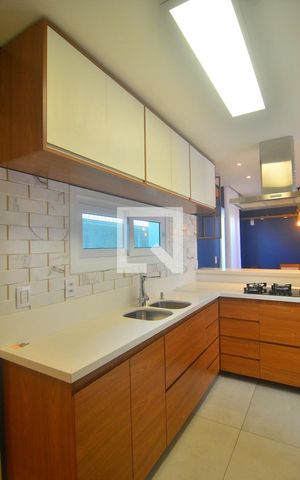 Casa à venda com 170m², 3 quartos e 3 vagasCozinha