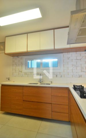 Casa à venda com 170m², 3 quartos e 3 vagasCozinha