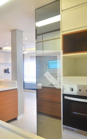 Casa à venda com 170m², 3 quartos e 3 vagasCozinha