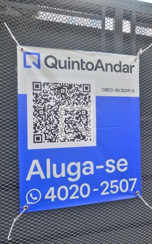 Casa à venda com 170m², 3 quartos e 3 vagasInstalação da plaquinha