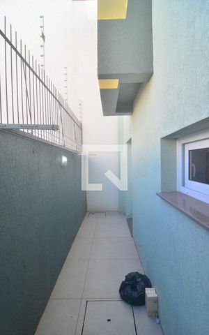 Casa à venda com 170m², 3 quartos e 3 vagasÁrea de Serviço