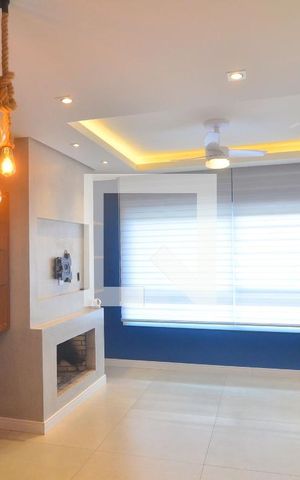 Casa à venda com 170m², 3 quartos e 3 vagasSala