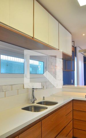 Casa à venda com 170m², 3 quartos e 3 vagasCozinhav