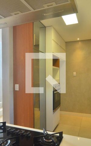 Casa à venda com 170m², 3 quartos e 3 vagasCozinha
