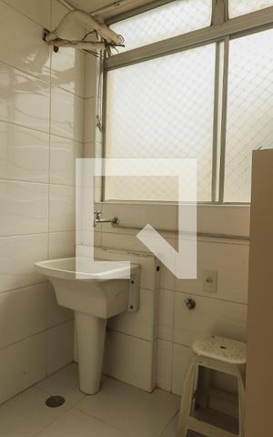 Apartamento para alugar com 73m², 3 quartos e 1 vagaÁrea de Serviço