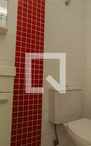 Apartamento para alugar com 73m², 3 quartos e 1 vagaBanheiro de serviço