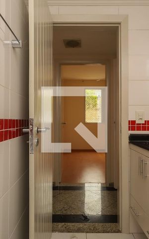 Apartamento para alugar com 73m², 3 quartos e 1 vagaBanheiro