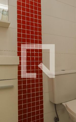 Apartamento para alugar com 73m², 3 quartos e 1 vagaBanheiro de serviço