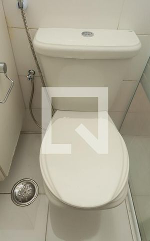 Apartamento para alugar com 73m², 3 quartos e 1 vagaBanheiro