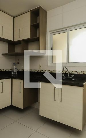 Apartamento para alugar com 73m², 3 quartos e 1 vagaCozinha
