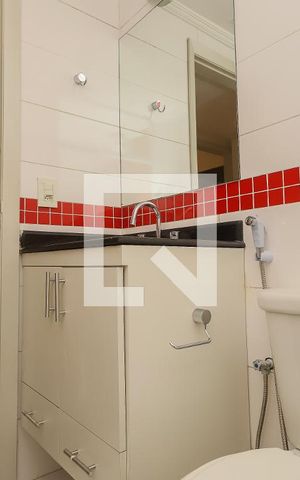 Apartamento para alugar com 73m², 3 quartos e 1 vagaBanheiro