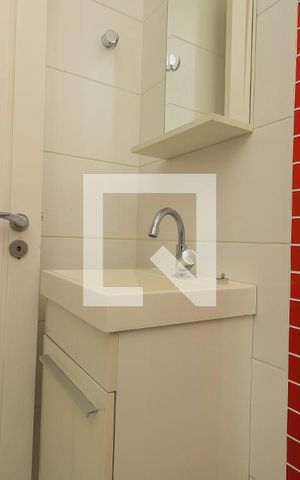Apartamento para alugar com 73m², 3 quartos e 1 vagaBanheiro de serviço