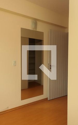 Apartamento para alugar com 73m², 3 quartos e 1 vagaQuarto 2