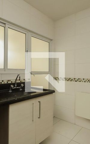 Apartamento para alugar com 73m², 3 quartos e 1 vagaCozinha