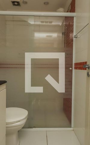 Apartamento para alugar com 73m², 3 quartos e 1 vagaBanheiro