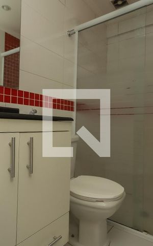 Apartamento para alugar com 73m², 3 quartos e 1 vagaBanheiro