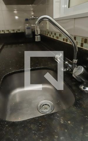 Apartamento para alugar com 73m², 3 quartos e 1 vagaCozinha