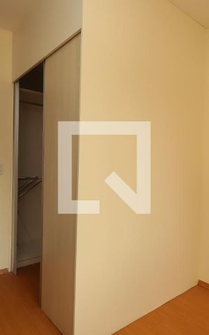 Apartamento para alugar com 73m², 3 quartos e 1 vagaQuarto 2
