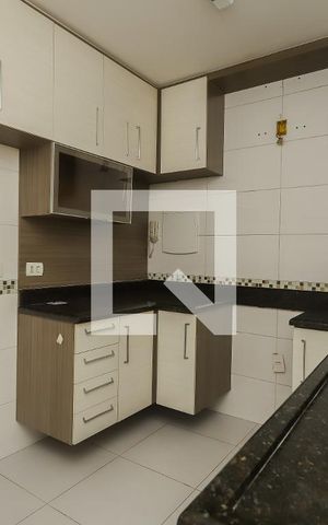 Apartamento para alugar com 73m², 3 quartos e 1 vagaCozinha