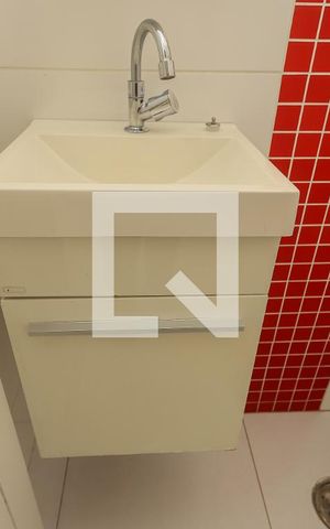 Apartamento para alugar com 73m², 3 quartos e 1 vagaBanheiro de serviço