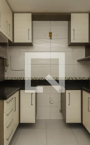 Apartamento para alugar com 73m², 3 quartos e 1 vagaCozinha