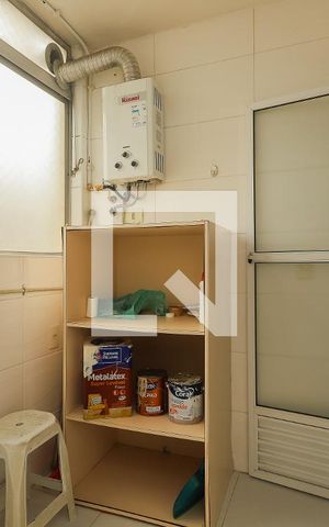 Apartamento para alugar com 73m², 3 quartos e 1 vagaÁrea de Serviço