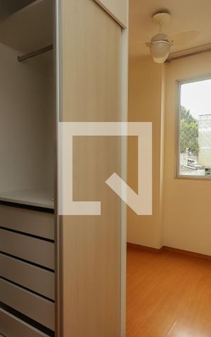 Apartamento para alugar com 73m², 3 quartos e 1 vagaQuarto 2